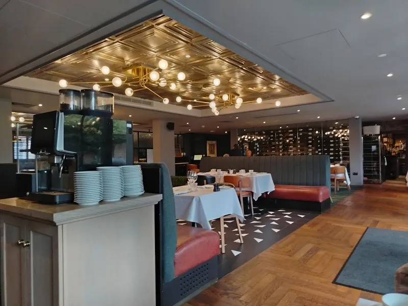 Hotel Du Vin Stratford photo 6