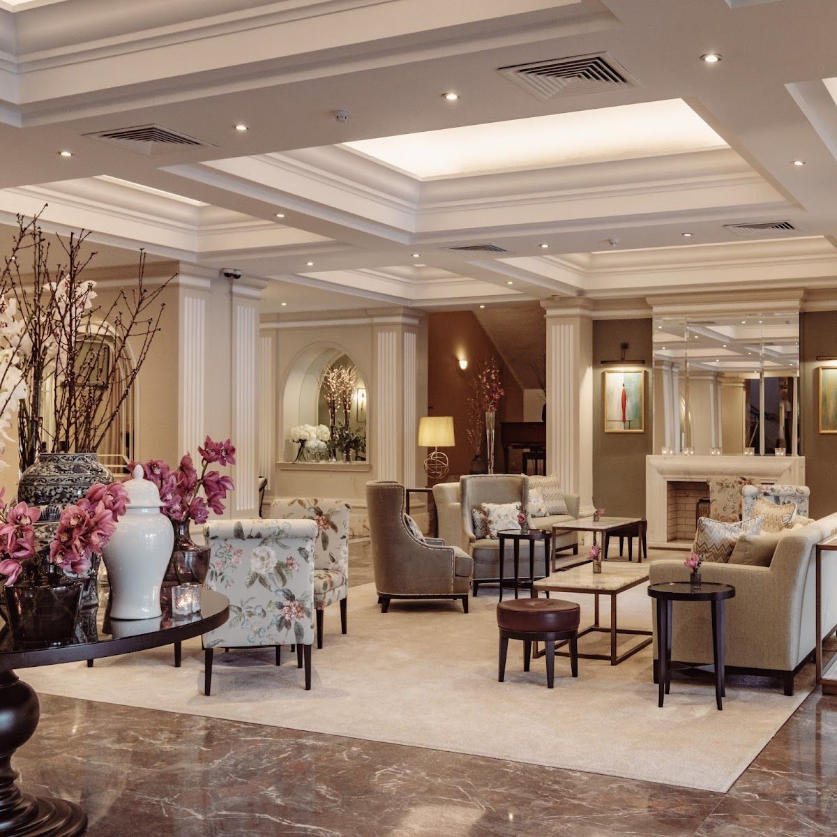 Corinthia Palace photo 6