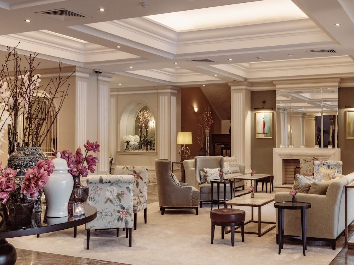 Corinthia Palace photo 6