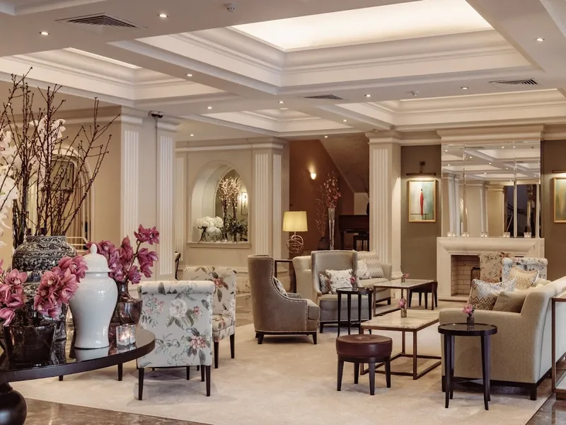Corinthia Palace photo 6