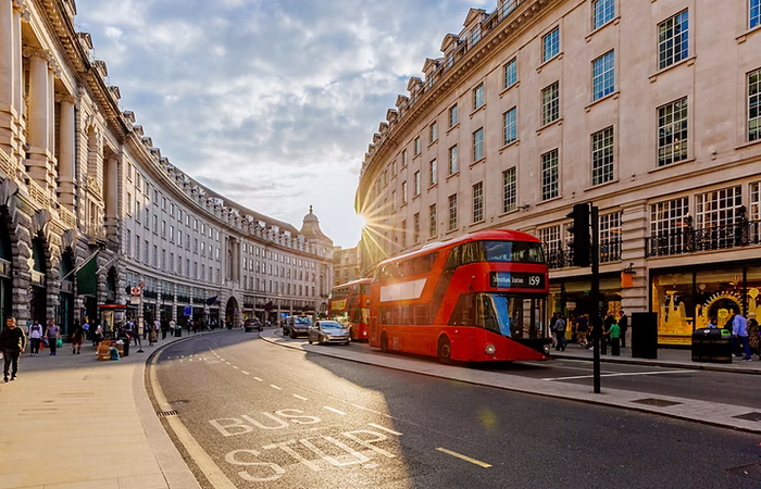 London Unveiled | The Pinnacle of Luxury | Explore the Best London Hotel Openings for 2024
