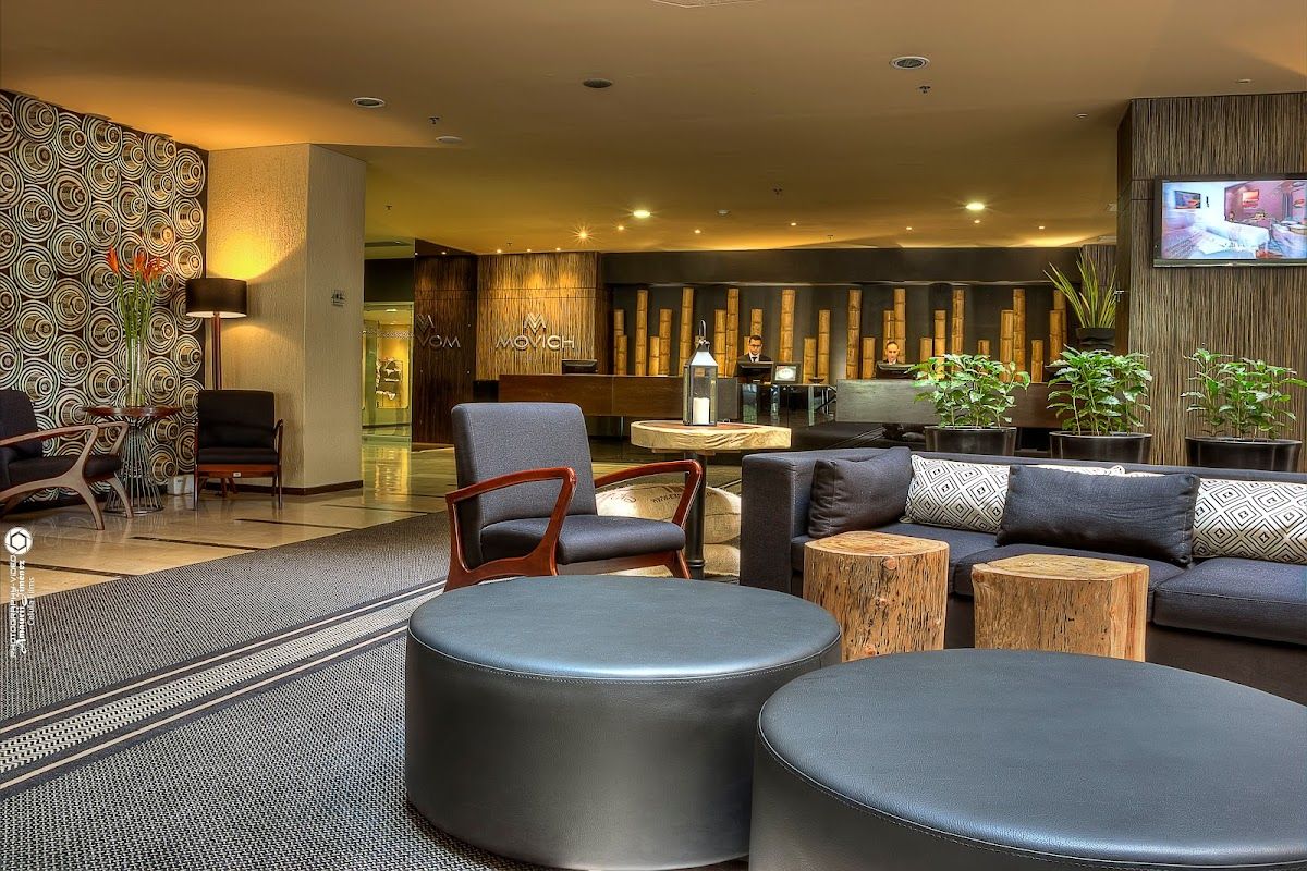 Movich Pereira Hotel photo 6