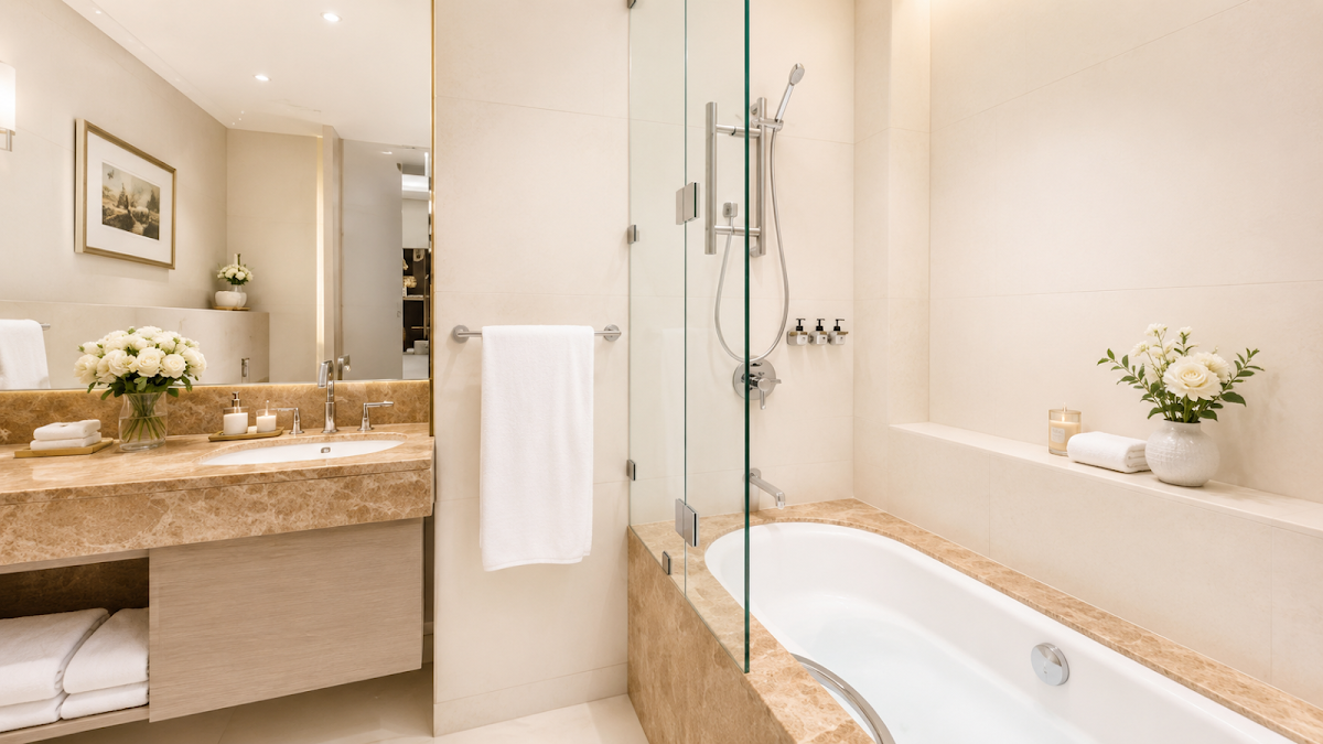 Dusit Thani Abu Dhabi photo 3