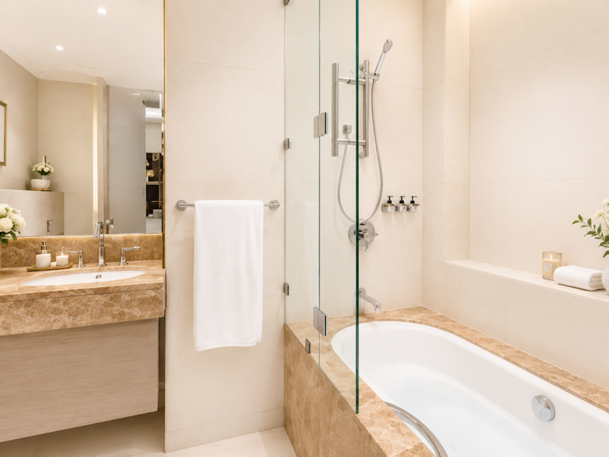 Dusit Thani Abu Dhabi photo 3
