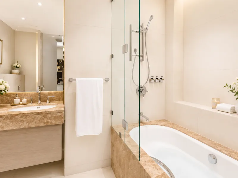 Dusit Thani Abu Dhabi photo 3