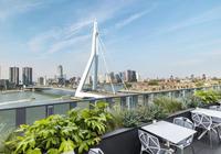 nhow Rotterdam