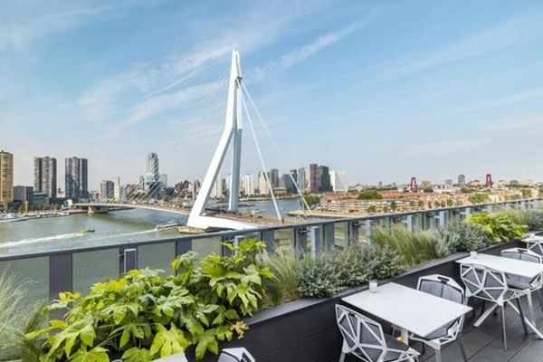 nhow Rotterdam