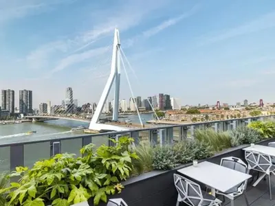 nhow Rotterdam