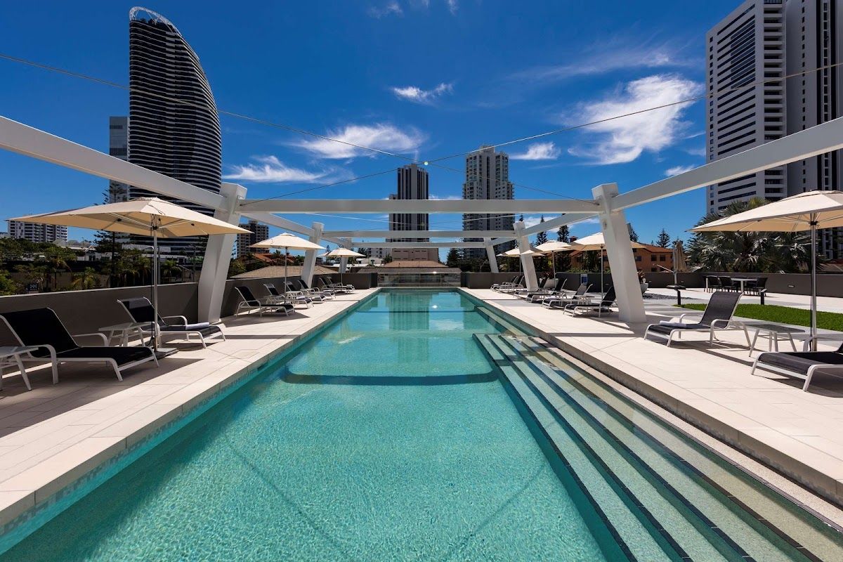 Avani Broadbeach photo 1