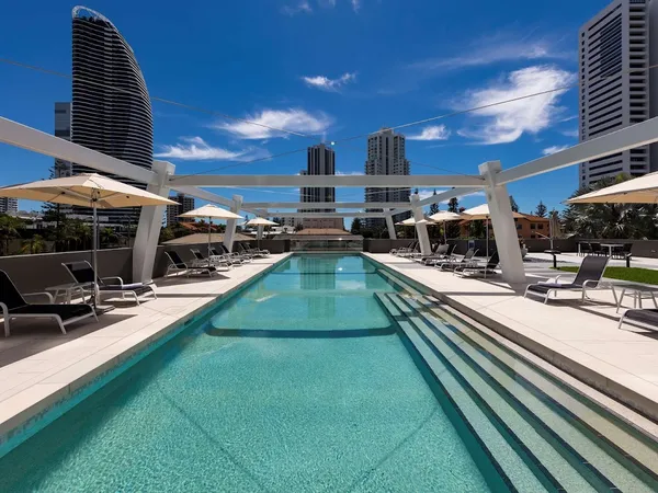 Avani Broadbeach