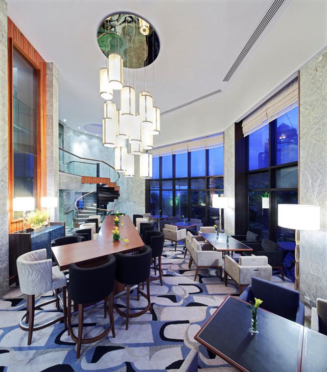 Grand Millennium Kuala Lumpur Hotel photo 5