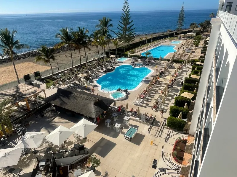 H10 Costa Mogán Hotel photo 6