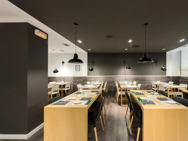 Hotel Paral·lel photo 6