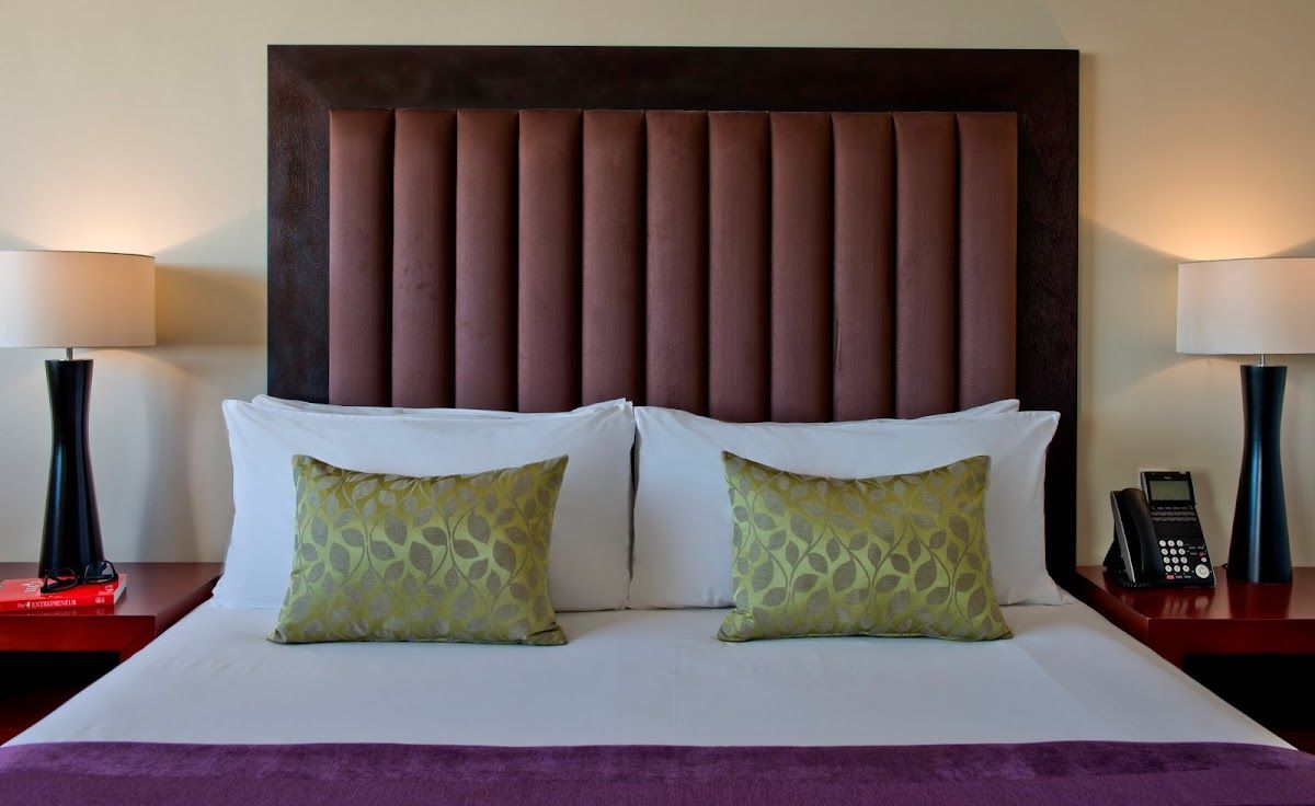 Avani Windhoek photo 6