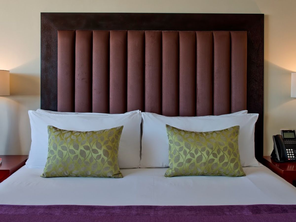 Avani Windhoek photo 6