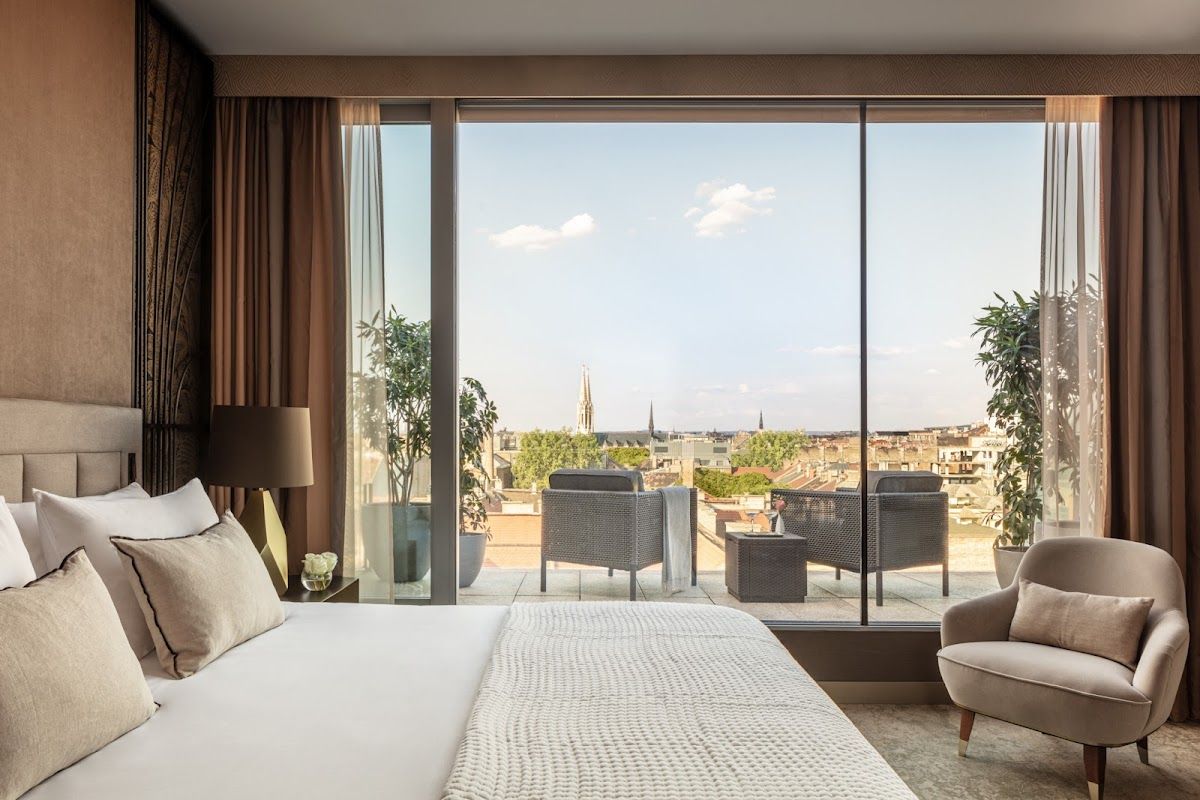 New York Palace Budapest Hotel photo 2