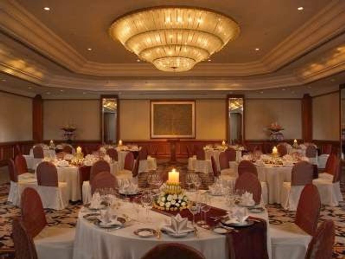 The Leela Mumbai photo 5