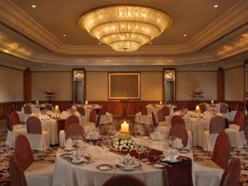 The Leela Mumbai photo 5