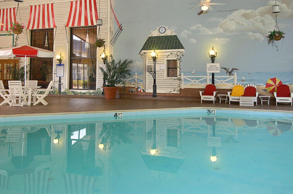 Millennium Durham Hotel photo 3