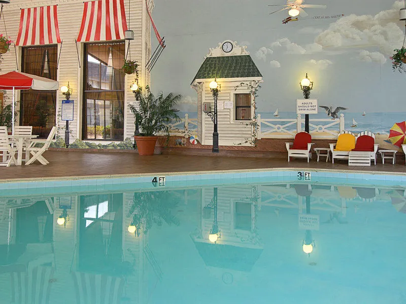 Millennium Durham Hotel photo 3