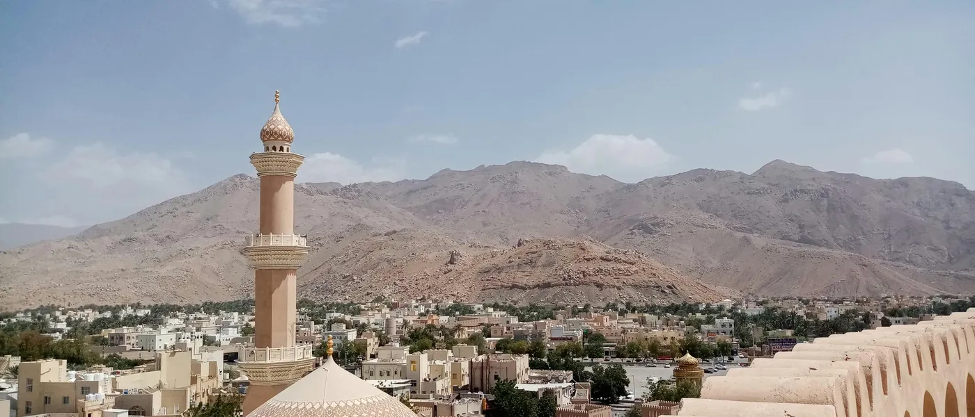 Oman