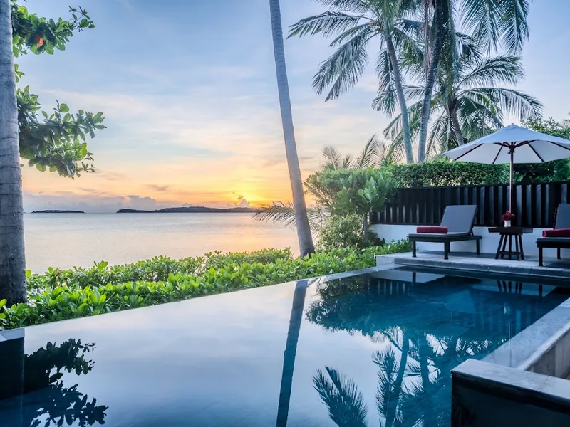 NH Collection Samui Peace Resort photo 5