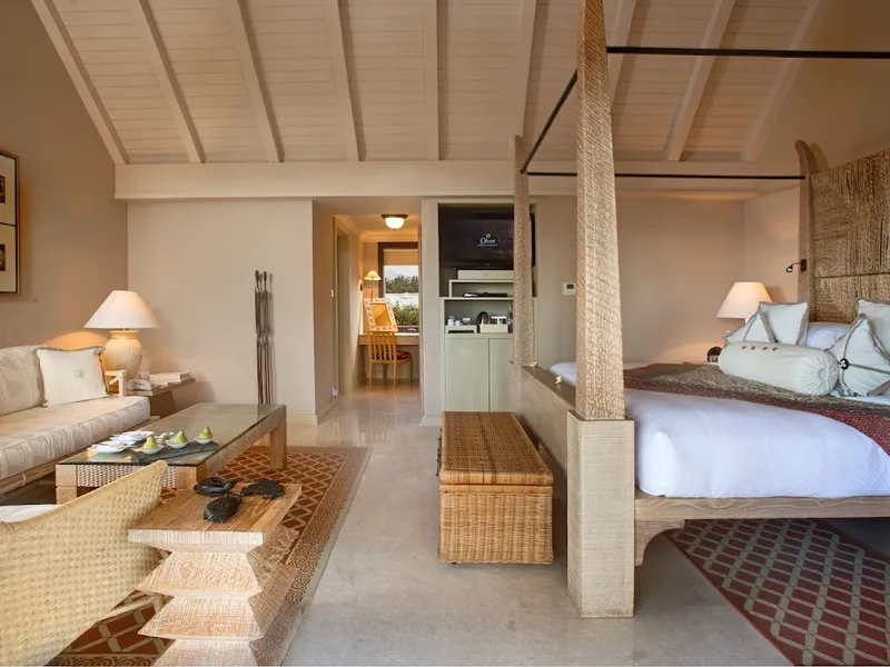 The Oberoi Beach Resort, Mauritius photo 6