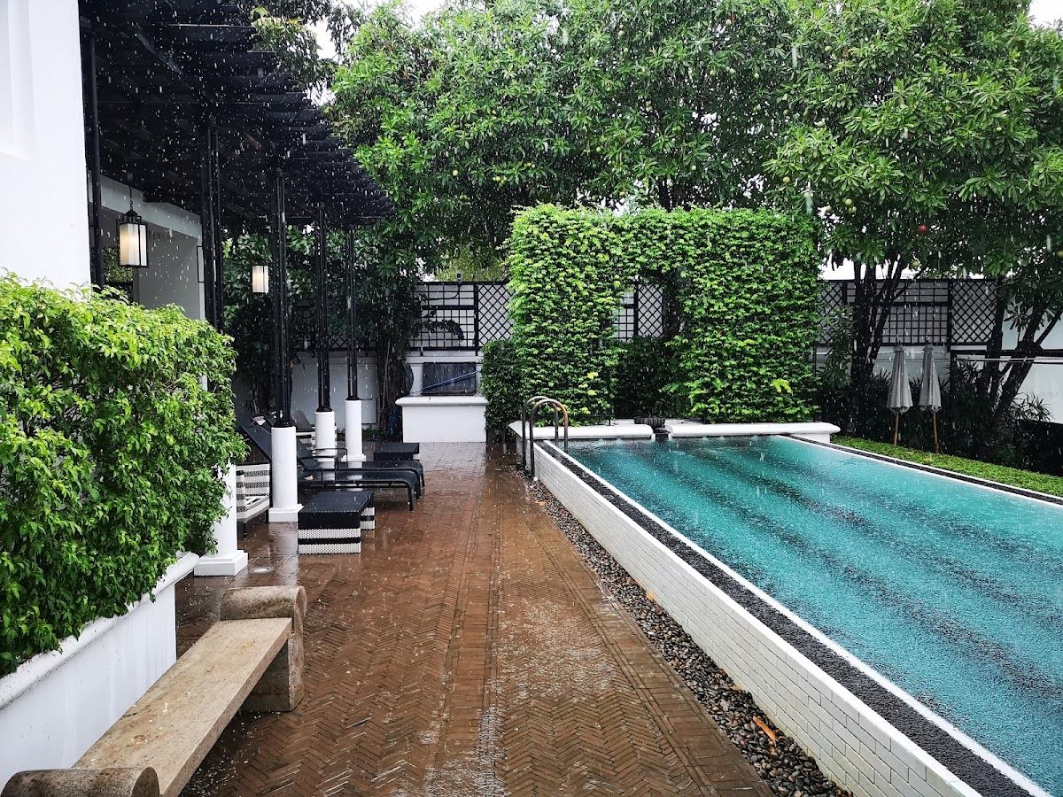 Siam Hotel photo 3