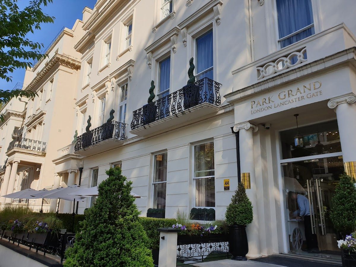 Park Grand London Lancaster Gate photo 3