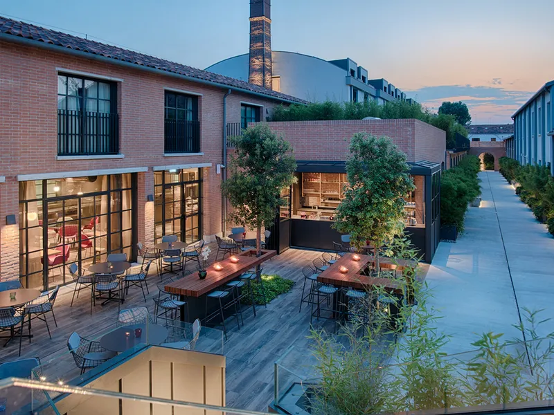 NH Collection Venezia Murano Villa photo 1