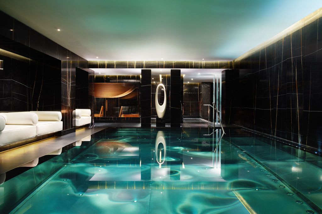 Corinthia London photo 3