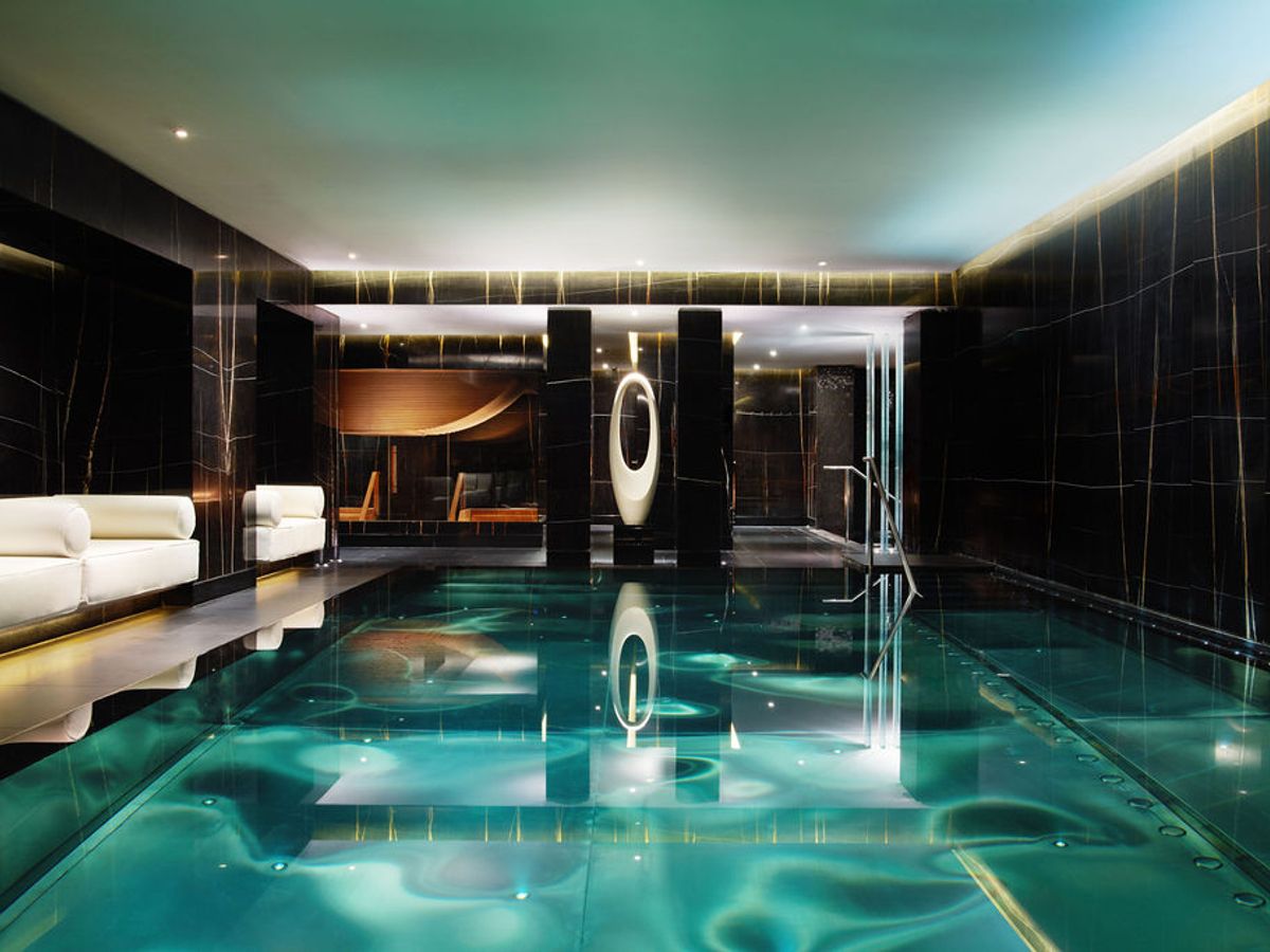 Corinthia London photo 3