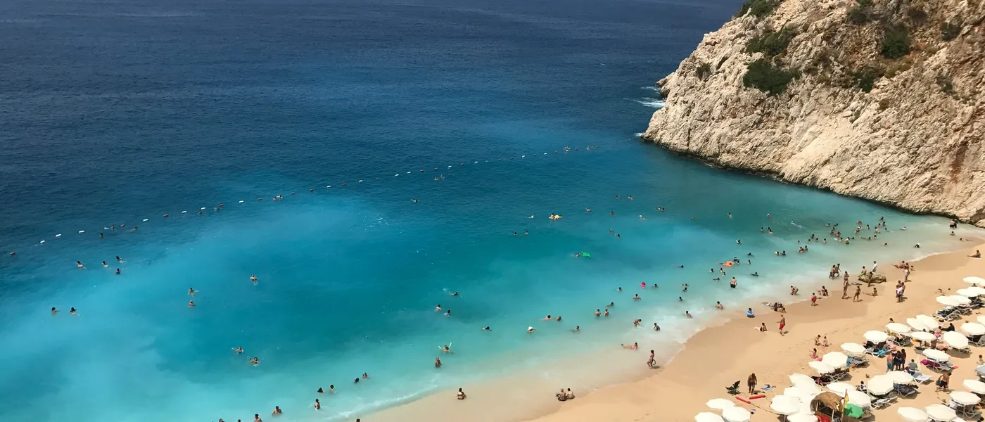 Turkey
