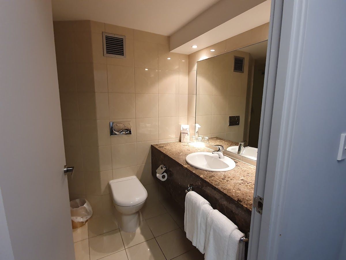 Copthorne Hotel Palmerston North photo 3