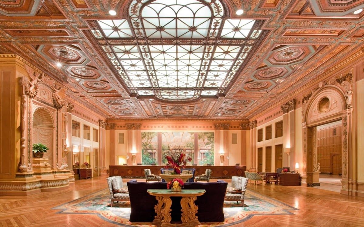 The Biltmore Los Angeles Hotel photo 6