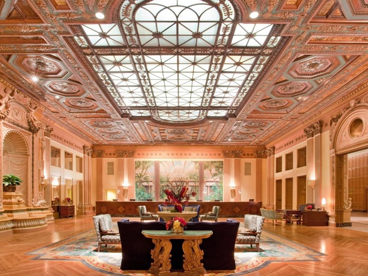 The Biltmore Los Angeles Hotel photo 6