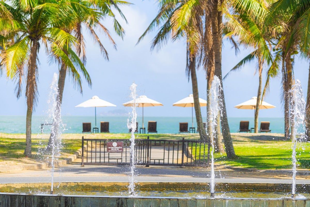 Hoi An Resort photo 1
