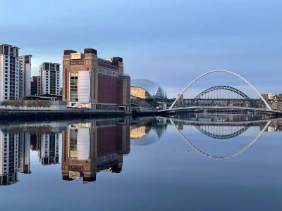 Hotel Du Vin Newcastle