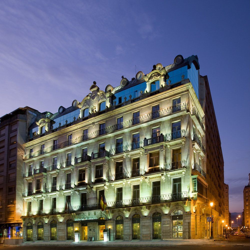 NH Collection Vigo photo 4
