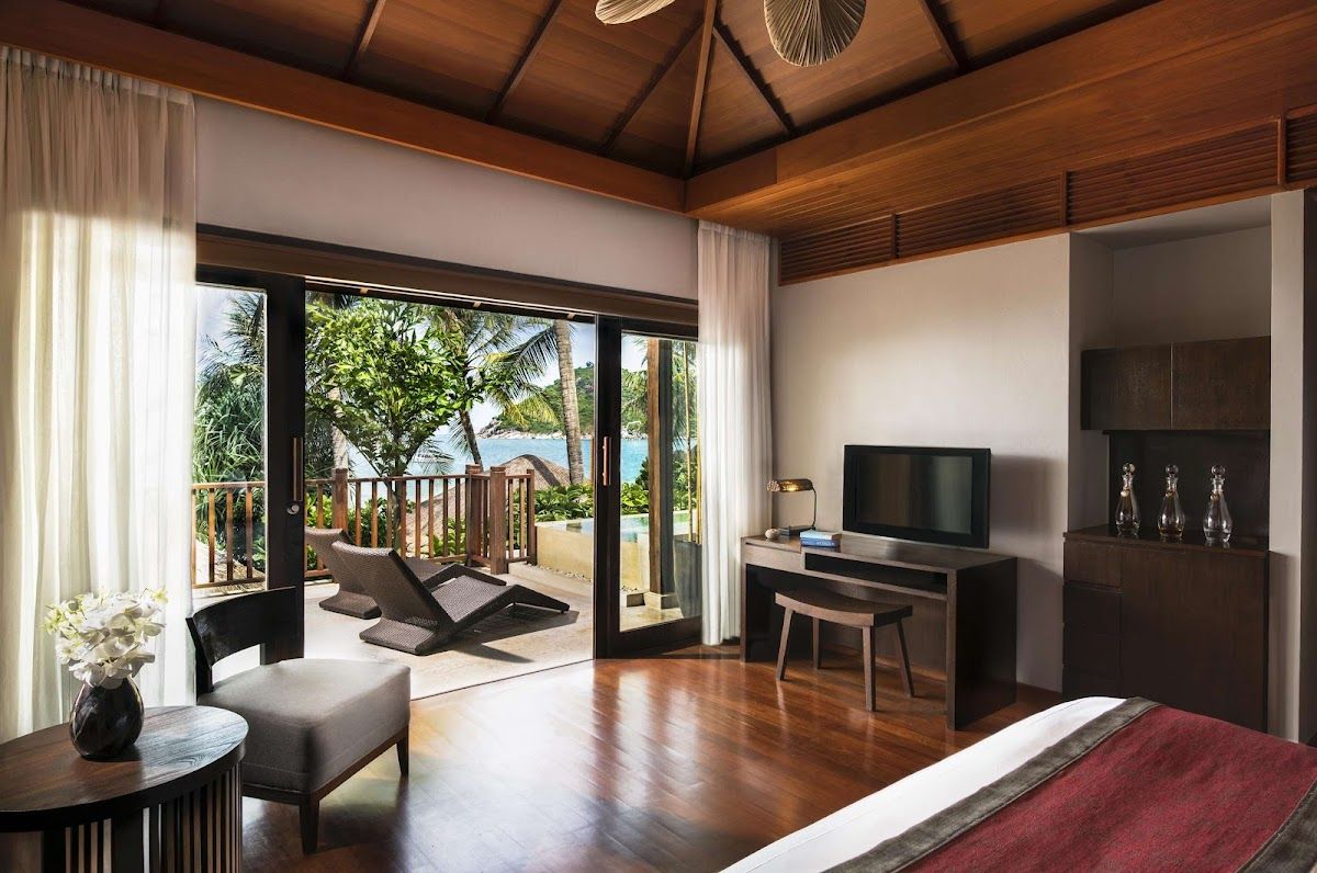 Rasananda Villas photo 5