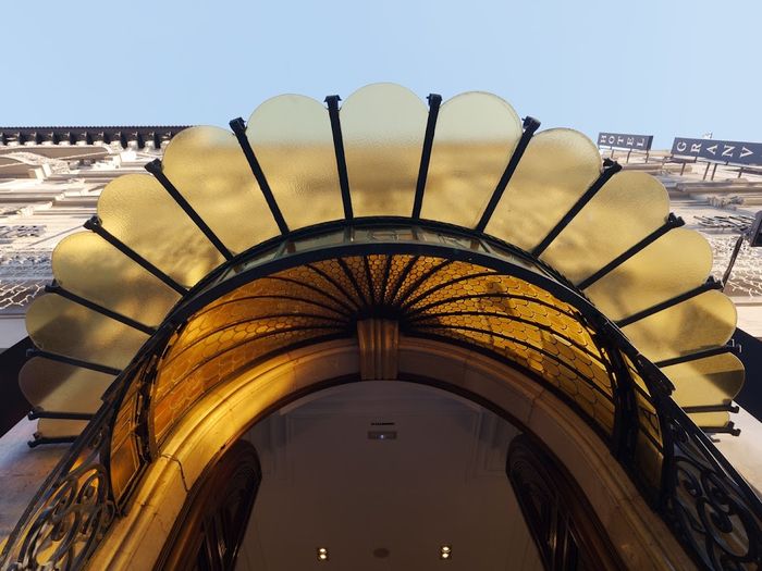 Hotel Granvía