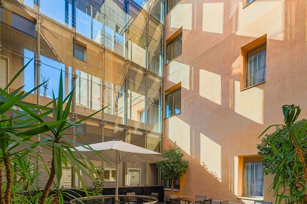 H10 Racó del Pi Hotel