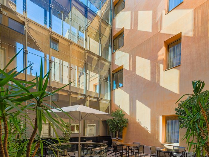 H10 Racó del Pi Hotel