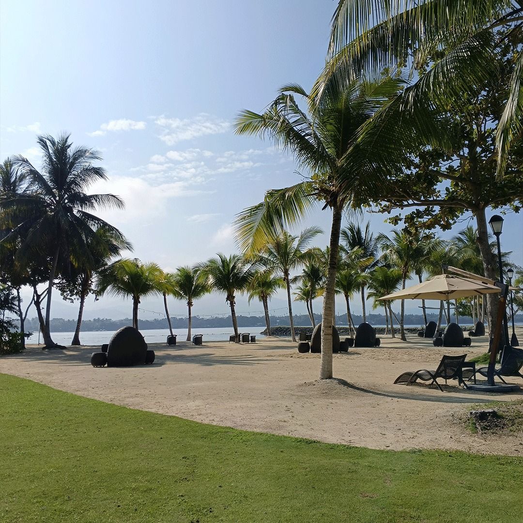 Dusit Thani Lubi Plantation Resort photo 5