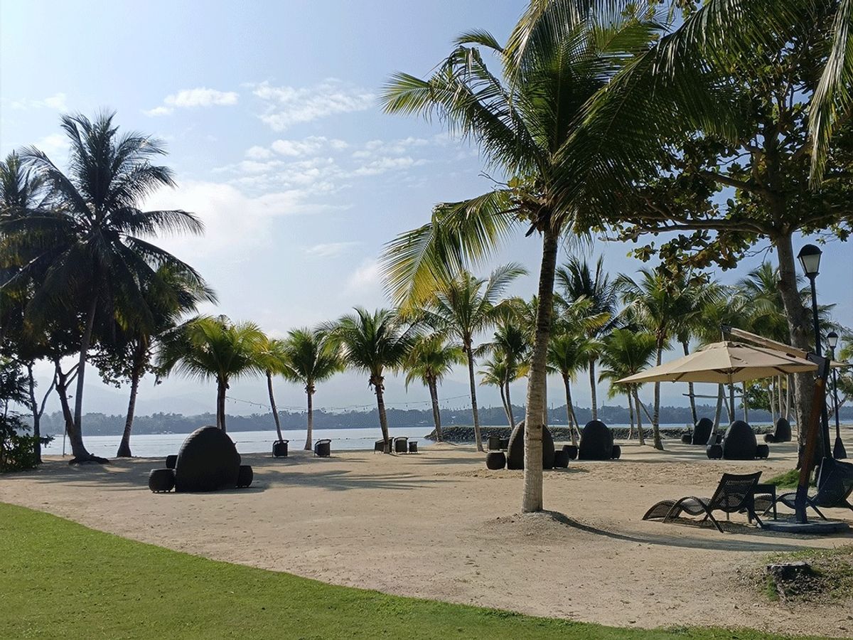 Dusit Thani Lubi Plantation Resort photo 5