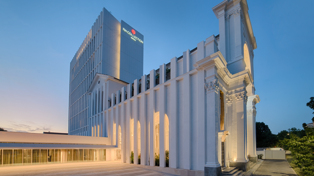 NH Collection Milano CityLife