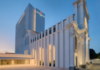 NH Collection Milano CityLife