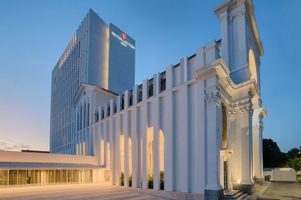 NH Collection Milano CityLife