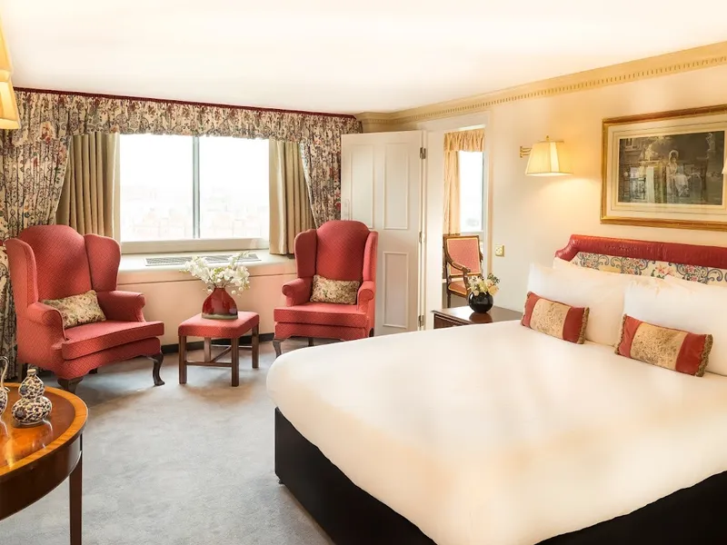 Copthorne Tara Hotel London Kensington photo 2