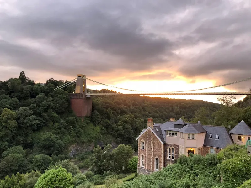 Hotel Du Vin Avon Gorge photo 4